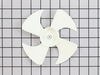 Condenser Fans Blade Assembly – Part Number: WR60X10207