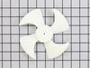 1022410-2-S-GE-WR60X10207        -Condenser Fans Blade Assembly