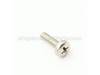 Ic Screw Pan Hd M5x0.8-16 – Part Number: 816755-6