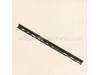 Bar Fence – Part Number: 818315