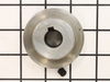 Pulley – Part Number: 818524