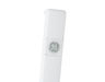1022461-3-S-GE-WR12X10760        -HANDLE SMALL Assembly White