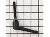 Handle, Lock – Part Number: 820714-2