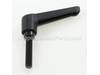 Handle, Lock – Part Number: 820714-3