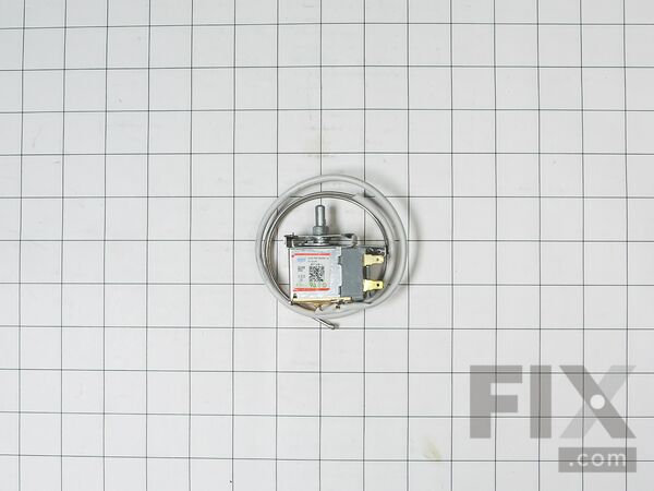 1022513-1-M-GE-WR09X10134        -Temperature Control Thermostat