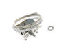 1022513-3-S-GE-WR09X10134        -Temperature Control Thermostat