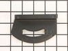 Left Trunnion – Part Number: 837500
