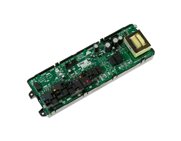 1022538-1-M-GE-WB27T10612        -Electronic Control