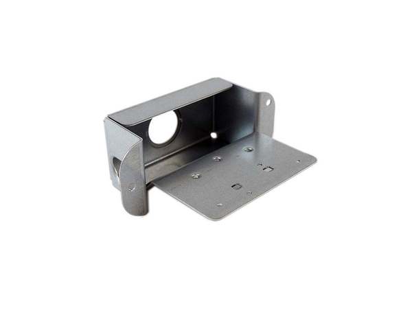 1022541-1-M-GE-WB17T10020        -MOUNT TERMINAL BLOCK