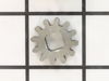 Gear – Part Number: 9-102-125