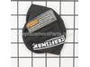 Dust Bag – Part Number: 900510001