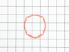 Gasket – Part Number: 9106061