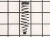 Vlv Spring – Part Number: 9106163