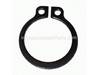 External Retaining Ring – Part Number: 976648-001