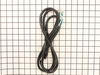 Power Cord – Part Number: 979991-001