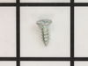 Screw, Phillips, #8 X 1/2 – Part Number: 9802215