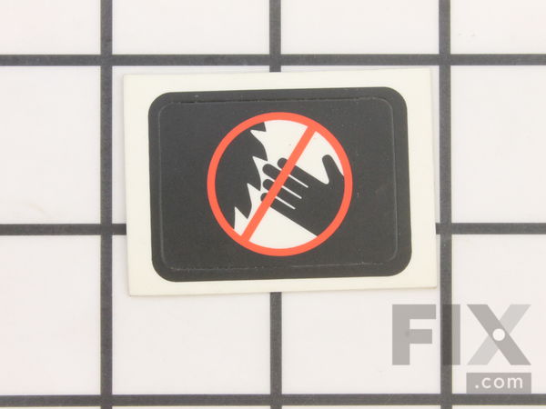10231179-1-M-Craftsman-980400-001-Warn Label