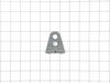Adjusting Bracket – Part Number: 980949-001