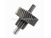 Gear Asm – Part Number: 990087-001