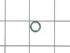 O-ring – Part Number: 9AH-15007