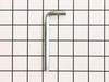 Hex Key – Part Number: A07910810000