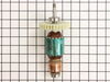 Armature – Part Number: A181010301