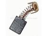 Brush Assembly – Part Number: C357024-BB