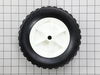 Tire Semi – Part Number: DPP17709