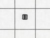 Bearing, Needle – Part Number: KF125239