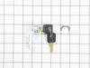 Lock Key – Part Number: M12918A7SS