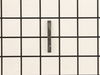 Slide Spring – Part Number: M3163