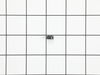 Crank Nut – Part Number: M6-263