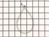 Spring, Pus – Part Number: SC04337.00