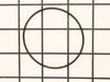 O-Ring 60. – Part Number: SC06321.00