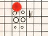 Kit, Rebuil – Part Number: SC06487.00