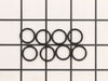O-ring 8Pk – Part Number: STD302014
