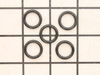 O-Ring 5Pk – Part Number: STD302112