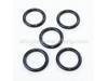 O-ring 5Pk – Part Number: STD302210