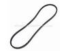 Belt – Part Number: STD304390