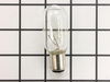 25T8/dc Bulb – Part Number: STD372252