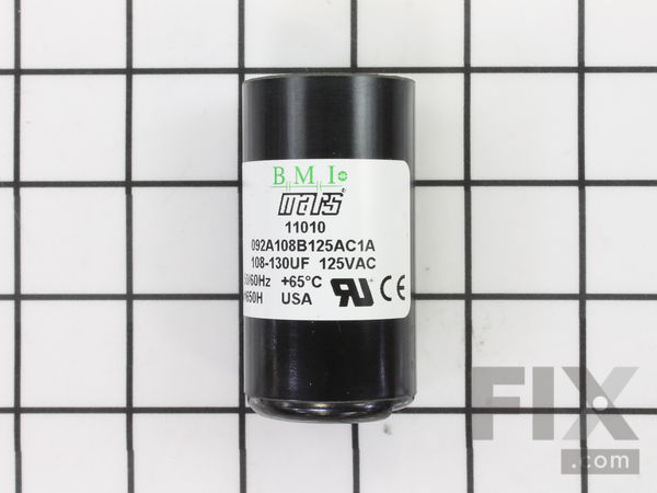 10238928-1-M-Craftsman-STD376110-Capacitor