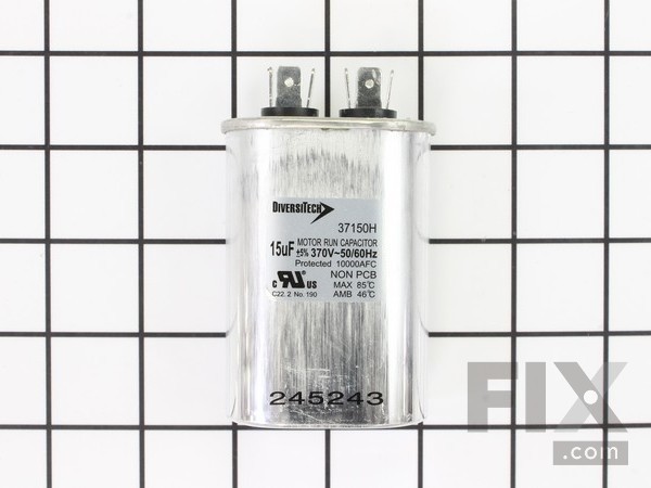 10238937-1-M-Craftsman-STD377315-15Mfd 370V