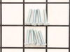 Screw 8Pk – Part Number: STD510606