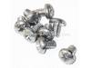 Screw 8Pk – Part Number: STD512503
