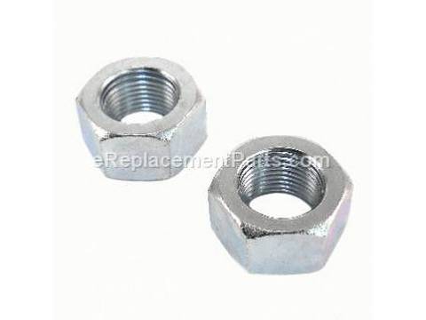 10239008-1-M-Craftsman-STD541175-Nut 2Pk