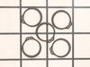 Ring 5Pk – Part Number: STD582066