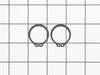 Ring 2Pk – Part Number: STD582098