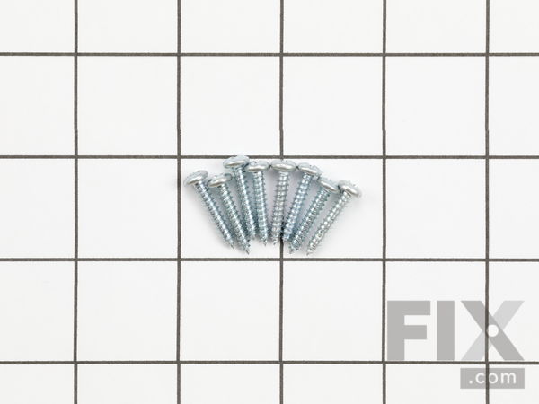 10239087-1-M-Craftsman-STD610607-Thread-Forming Screw, 8 Pk.