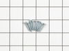 Thread-Forming Screw, 8 Pk. – Part Number: STD610607