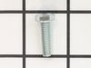 Capacitor Screw – Part Number: STD833020